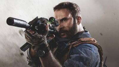 Томас Хендерсон (Tom Henderson) - СМИ: Call of Duty 2022-го станет продолжением Modern Warfare 2019-го - stopgame.ru - Сша - Колумбия