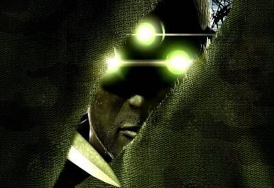 Бывший продюсер Splinter Cell присоединился к Amazon Games - igromania.ru