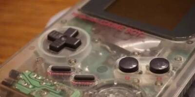 Слухи: подписчики Nintendo Switch Online получат доступ к играм для Game Boy и Game Boy Color - 3dnews.ru