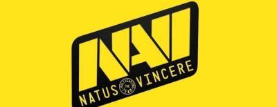 Natus Vincere представила новый состав с Solo, ALOHADANCE и GeneRaL - dota2.ru - Украина