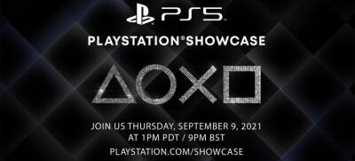 PlayStation проведет 40-минутную презентацию 9 сентября - zoneofgames.ru - Москва