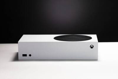 Microsoft может выпустить Xbox Series S с дисководом - igromania.ru - Россия