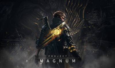 Nat Games - Для шутера Project Magnum представили тизер-трейлер - lvgames.info