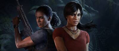 Четыре игры в одном комплекте: В сети обсуждается слух о выпуске сборника Uncharted от Naughty Dog на ПК - gamemag.ru