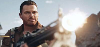 Лукас Риггс - Чарльз Апхэм - Call of Duty: Vanguard оскорбляет жителей Новой Зеландии - gametech.ru - Новая Зеландия