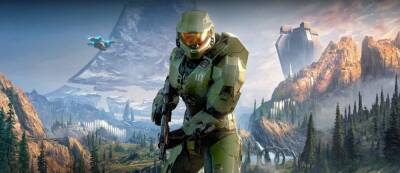 Дэвид Яффе - "Жду Halo Infinite": Создатель God of War Кори Барлог купил Xbox Series X - gamemag.ru - Santa Monica