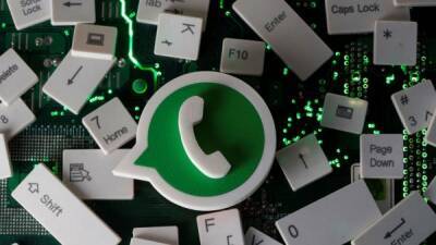 WhatsApp впаяли рекордный штраф в сотни миллионов евро - playground.ru - Ирландия