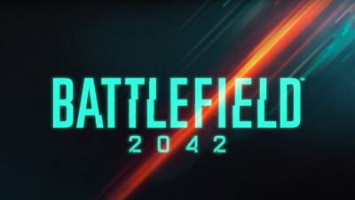 Очередные слухи о дате начала беты для Battlefield 2042 - lvgames.info