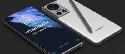 Samsung показала 200-мегапиксельный сенсор для камер смартфонов - gamemag.ru