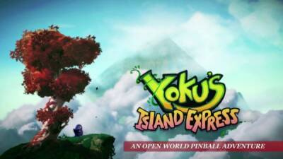 В Epic Games Store началась бесплатная раздача Yoku's Island Express - playground.ru
