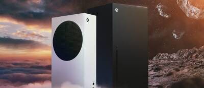 Xbox Series X|S продается в Японии в 30 раз лучше Xbox One - gamemag.ru - Япония