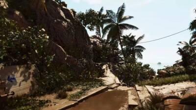 Особенности PC-версии Far Cry 6 - mmo13.ru