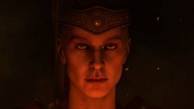 Новый ролик Diablo II: Resurrected посвятили Амазонке - igromania.ru