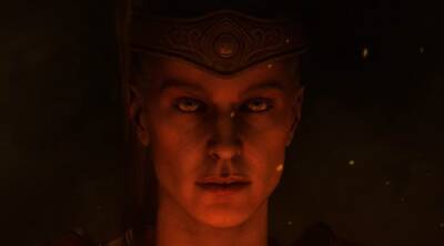 Blizzard предлагает стать Амазонкой в новом трейлере Diablo 2: Resurrected - gametech.ru