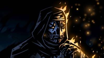 Darkest Dungeon II стартует в раннем доступе 26 октября - stopgame.ru
