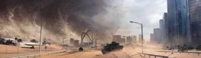 Battlefield 2042 теперь поборется за кошельки игроков с Call of Duty: Vanguard - gametech.ru
