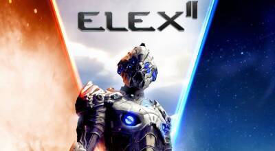 В сети показали карту мира ролевой игры ELEX 2 от авторов «Готики» и игровой процесс - gametech.ru