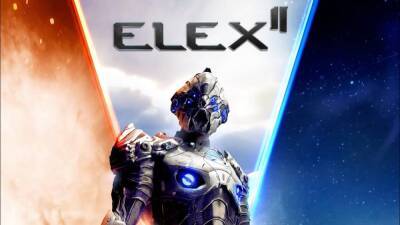 Представлен новый сюжетный трейлер постапокалиптической RPG ELEX II - playisgame.com