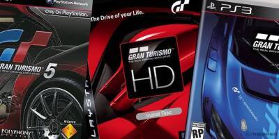 «PS3 была кошмаром». Создатель серии Gran Turismo откровенно рассказал о консоли Sony - gametech.ru