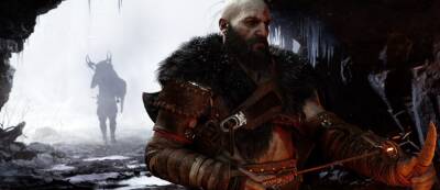 "Выходит скоро": God of War Ragnarok появилась на сайте PlayStation в разделе ближайших премьер - gamemag.ru