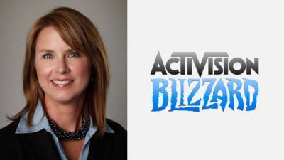 Бобби Котик - Activision Blizzard после скандала с сексуальными домогательствами нанимает начальника отдела кадров Disney - gametech.ru