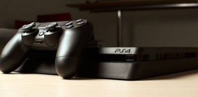 Игроки сообщают, что новое системное обновление для PS4 замедлило работу консоли - ps4.in.ua
