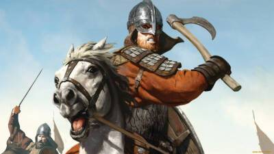 Полная версия Mount & Blade 2: Bannerlord выйдет весной - gametech.ru