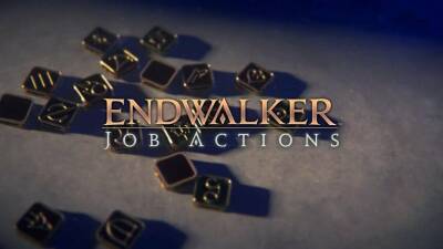 Наоки Йошида - 18-минутный ролик про изменения профессий в Final Fantasy XIV: Endwalker - mmo13.ru