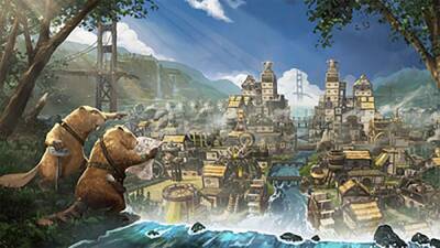 Более 90% положительных отзывов: в Steam вышел интересный градостроительный симулятор Timberborn - games.24tv.ua