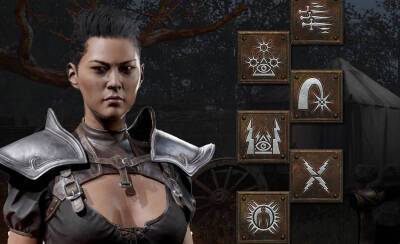 Неполадка с ловушками ассасина будет исправлена в релизной версии Diablo II: Resurrected - noob-club.ru