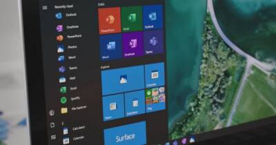 Microsoft готовит небольшое обновление, которое станет использоваться для перехода на Windows 10 21H2 и Windows 11 - playground.ru