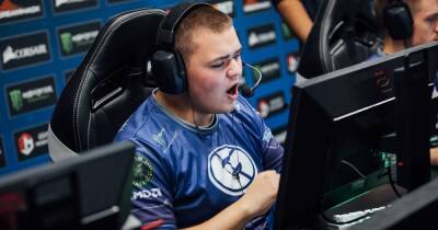 СМИ: Evil Geniuses проведет замены в составе по CS:GO - cybersport.ru