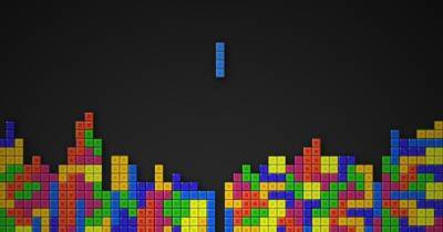 Игрок в Tetris побил мировой рекорд во время турнира - cybersport.ru