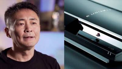 Кадзунори Ямаути - Создатель Gran Turismo назвал PlayStation 3 – кошмаром - gameinonline.com