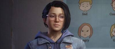 Square Enix потребовалось несколько дней, чтобы убедиться в бесполезности Denuvo в Life is Strange: True Colors и убрать ее - ps4.in.ua