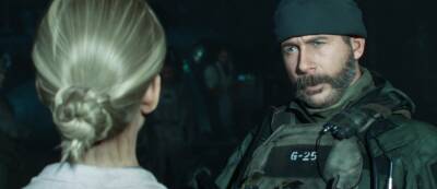 Томас Хендерсон - Call of Duty 2022 года будет сиквелом Modern Warfare про войну с колумбийскими наркокартелями - инсайдер - gamemag.ru - Сша