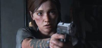 The Last of Us 2 полна предвестий. Авторы во время игры делают намёки на дальнейшие сюжетные события - gametech.ru