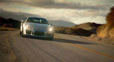 Появилось новое видео по Gran Turismo 7, посвященное автомобилям Porsche - landofgames.ru