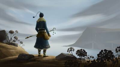 Анонсирована приключенческая сюжетная игра Island of Winds, основанная на мифах Исландии - playisgame.com - Исландия