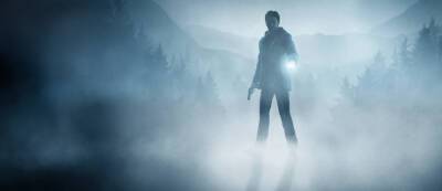 Ремастер Alan Wake для Switch получил возрастной рейтинг в Бразилии - gamemag.ru - Бразилия