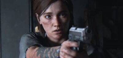 The Last of Us 2 полна предвестий. Авторы во время игры делают намёки на дальнейшие сюжетные события - ps4.in.ua