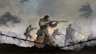 Игроки жалуются на читеров, заполонивших Call of Duty: Vanguard - igromania.ru
