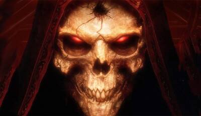 Роб Галлерани - Кевин Тодиско - Blizzard: Switch-версия Diablo 2: Resurrected "работает как по маслу"; Поклонники будут довольны версиями PS5 и XSX - playground.ru