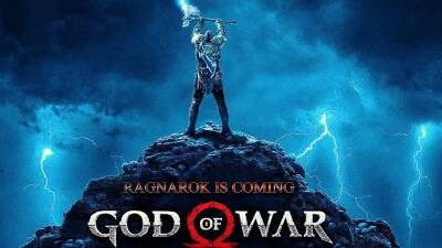 Новый сюжет битвы богов, а также другие подробности о геймплее «God of War: Ragnarök» - rockstargames.su