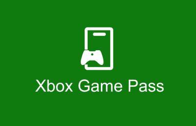 Phoenix Point - 13 игр добавят в Xbox Game Pass в ближайшие недели - gametech.ru