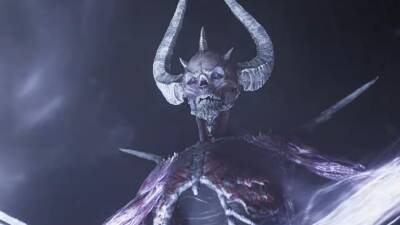Кинематографический трейлер Diablo II: Resurrected - stopgame.ru