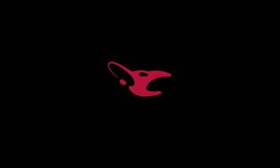 Mousesports рассматривают вариант с заменой acoR - cybersport.metaratings.ru