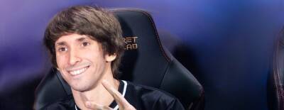 Dendi: «Все эти темы про возраст — это бредятина и двойные стандарты» - dota2.ru