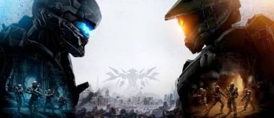 Брайан Джаррард - Полноценный эксклюзив Xbox: 343 Industries заявила об отсутствии планов по выпуску Halo 5 на ПК - gamemag.ru