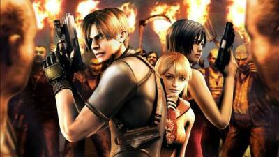 О ремейке Resident Evil 4 просочилось столько информации, что это должно быть реальностью - playground.ru